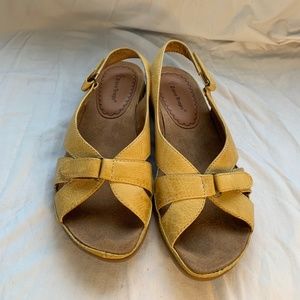 BareTraps Sandals Dawnette
